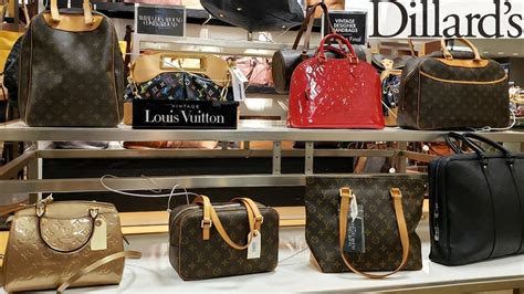 dillards louis vuitton event 2019|dillard's louis vuitton sale.